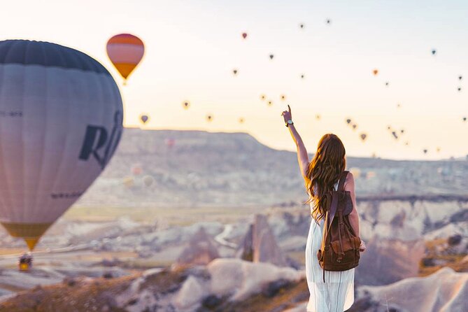 2 Days Cappadocia Tour From Side With Cave Hotel Overnight - Key Highlights (The Stuff That Matters)