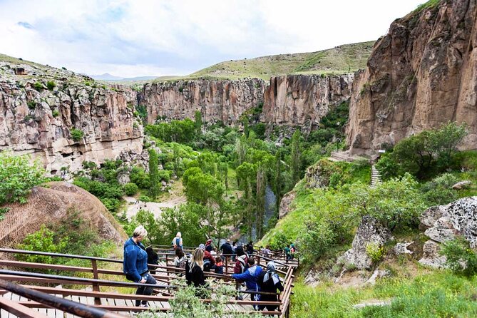 2 Days Cappadocia Tour From Side With Cave Hotel Overnight - The 3:30 AM Start: Early Bus Comfort vs Early Reality