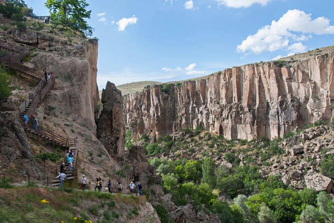 2 Days Cappadocia Tour From Side With Cave Hotel Overnight - Side to Cappadocia: Why the Long Ride Can Still Be Worth It