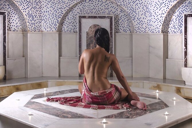 2 Hour Turkish Bath and Massage Exclusive From Side - Key points before you go