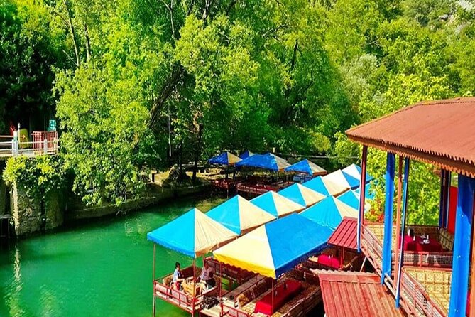 Alanya City Tour From Side With Boat Trip And Lunch - What the guiding really feels like (and why it can vary)