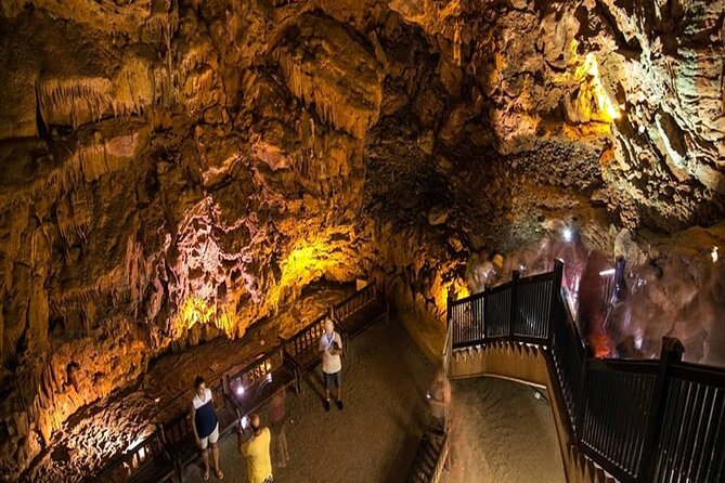 Alanya City Tour From Side With Boat Trip And Lunch - Price and value: does $35 make sense here?