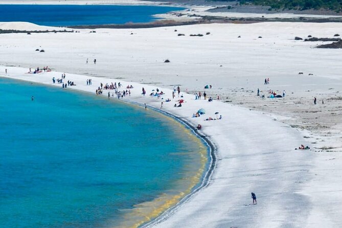 Alanya: Pamukkale and Salda Lake - Price and value: is $65.09 a smart deal?