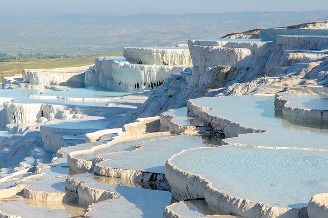 Alanya: Pamukkale and Salda Lake - Who this tour suits best (and who should rethink it)