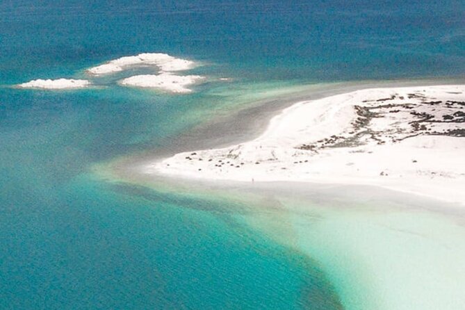 Alanya: Pamukkale and Salda Lake - Should you book Alanya: Pamukkale and Salda Lake?
