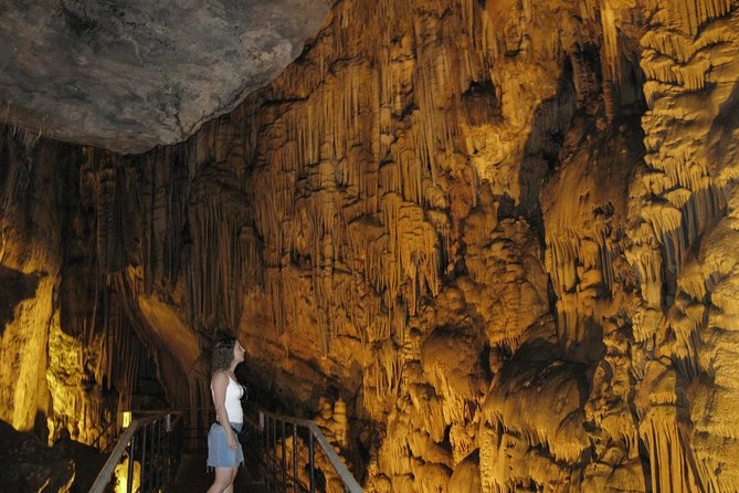 Alanya Sightseeing Tour from Side with Boat Trip and Lunch - Price and Logistics: What You Get for $41.94