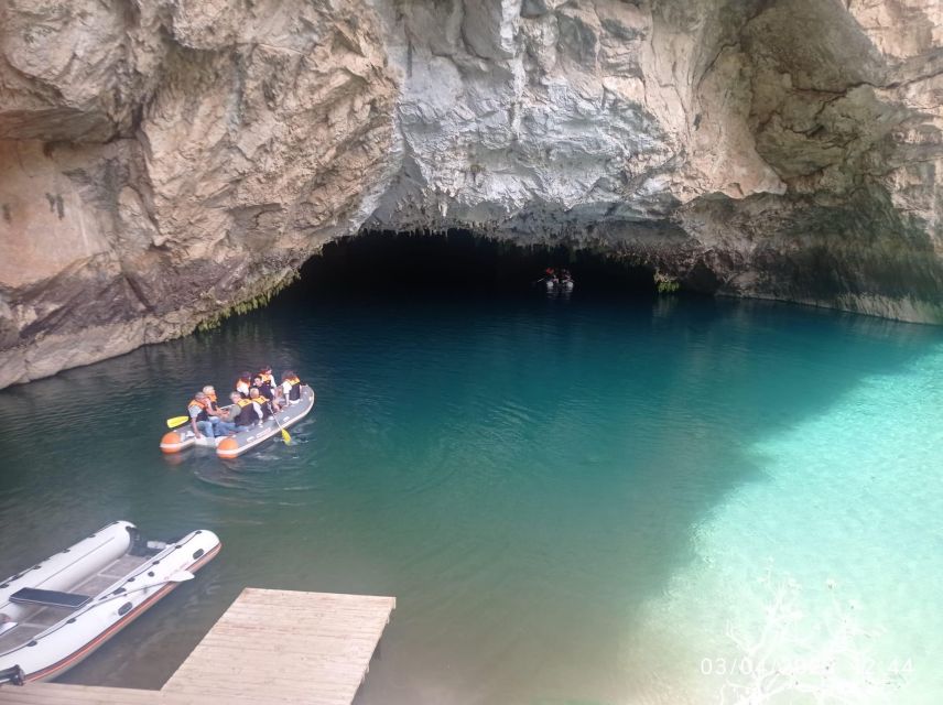 Altınbesik Cave & Ormana Village - Key Highlights at a Glance