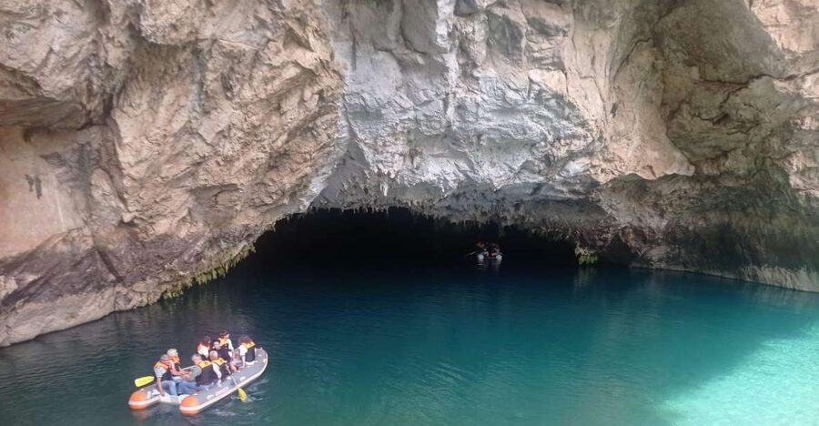 Altınbesik Cave & Ormana Village - Why Altınbeşik Cave and Ormana Village Make This Worth It