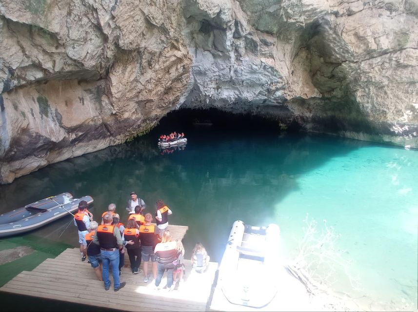 Altınbesik Cave & Ormana Village - Morning Warm-Up: Sarılar Orange Orchard and Fresh Juice