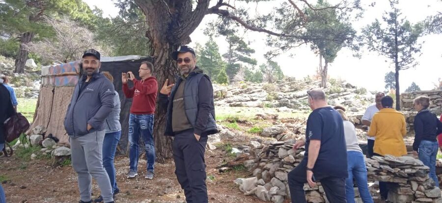Altınbesik Cave & Ormana Village - Ormana Village Lunch: Local Flavors and a Much-Needed Break