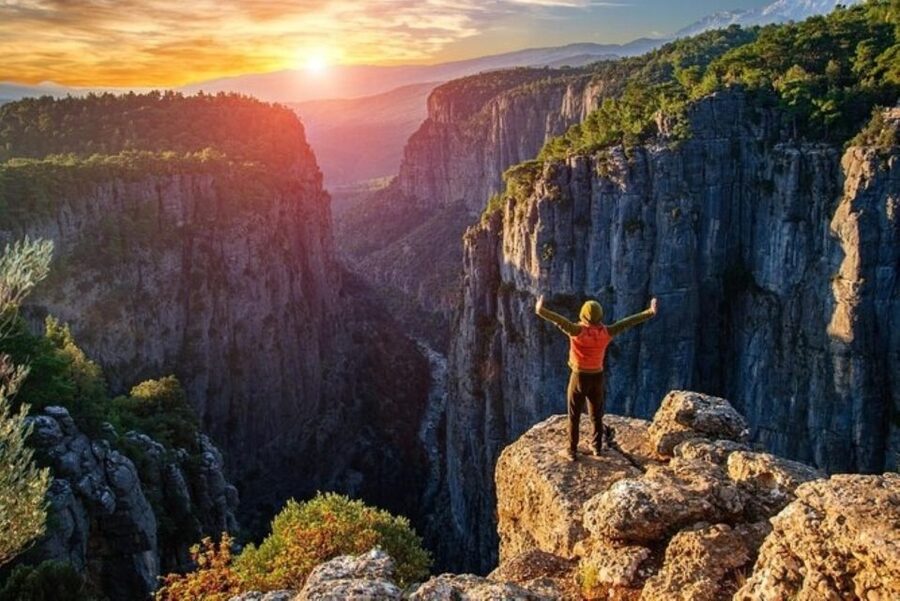 Ancient Selge, Tazi Canyon & Adam Rocks Adventure - Who This Tour Suits Best (And Who Should Think Twice)