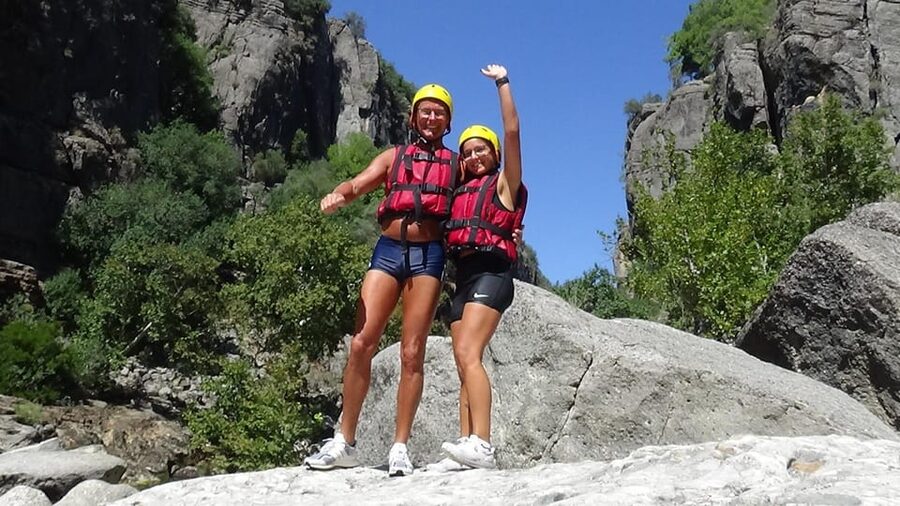 Antalya Adventure:Rafting&Buggy/QuadSafari&Zipline&Canyoning - Price and Value: Why $15 Can Make Sense Here