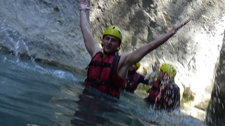 Antalya Adventure:Rafting&Buggy/QuadSafari&Zipline&Canyoning - Quad Safari: 4x4 Tracks, Dust, and Mountain Villages