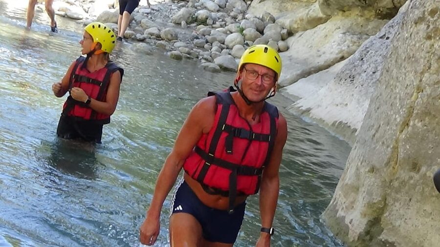 Antalya Adventure:Rafting&Buggy/QuadSafari&Zipline&Canyoning - Lunch and the Pace of the Day