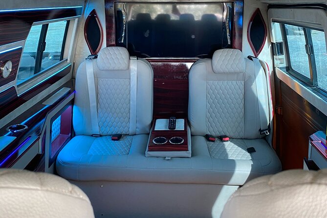 Antalya Airport Side Transfer - Reviews That Reveal What Matters: Friendly, Safe, No Waiting
