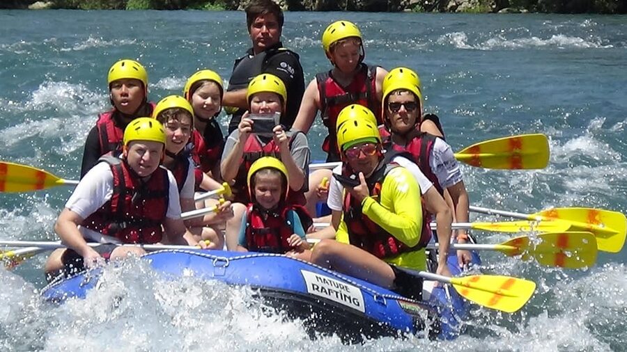 Antalya,Alanya,Side,Belek Rafting Tour+Lunch - Price and Value: Does $15 Really Make Sense for Antalya Rafting?