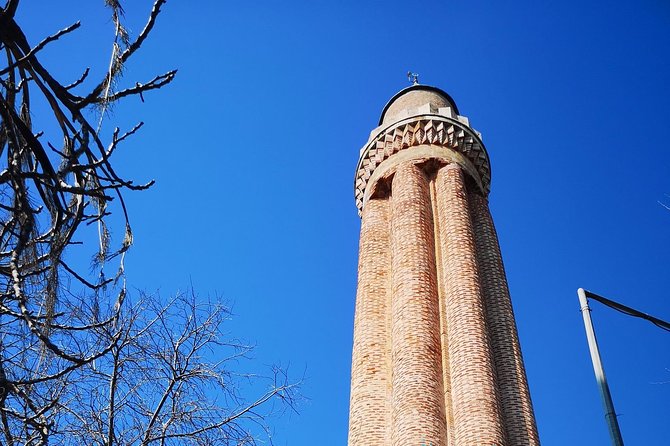 Antalya City and Old Town Kaleici Day Trip from Side - Price and timing: what $31.42 buys you (and what it costs)