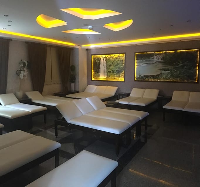 Authentic Turkish Bath in Side, Rejuvenate Your Senses - Timing, Pickup, and What to Bring (So You Don’t Overthink It)