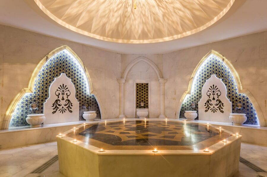 Authentic Turkish Bath in Side, Rejuvenate Your Senses - FAQ