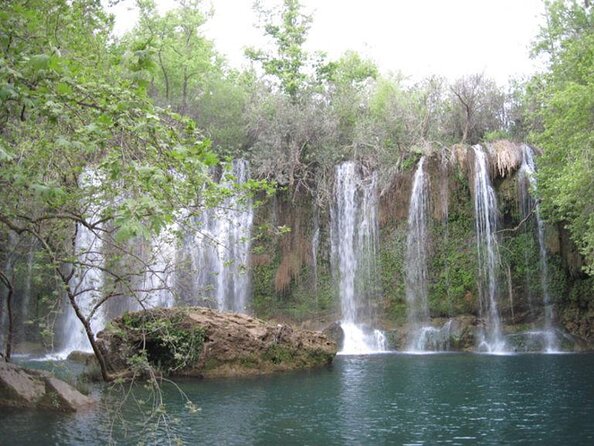 Buggy Safari at the Taurus Mountains from Side - Key Highlights Worth Your Attention