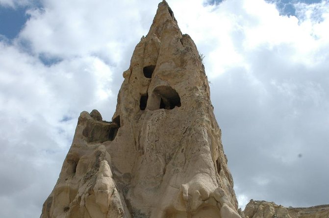 Cappadocia 2 Day Excursion including fee - Side to Cappadocia in 2 Days: Why This Plan Can Work