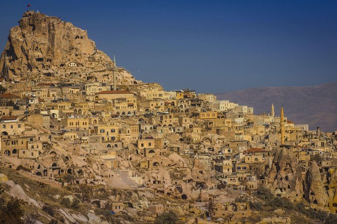 Cappadocia 2 Day Excursion including fee - Göreme Valley Time: The Part You’ll Actually Remember