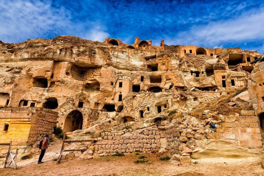 City of Side: 2-Day Cappadocia, Cave Hotel, & Balloon Tour - Who This Tour Suits Best (and Who Should Rethink It)