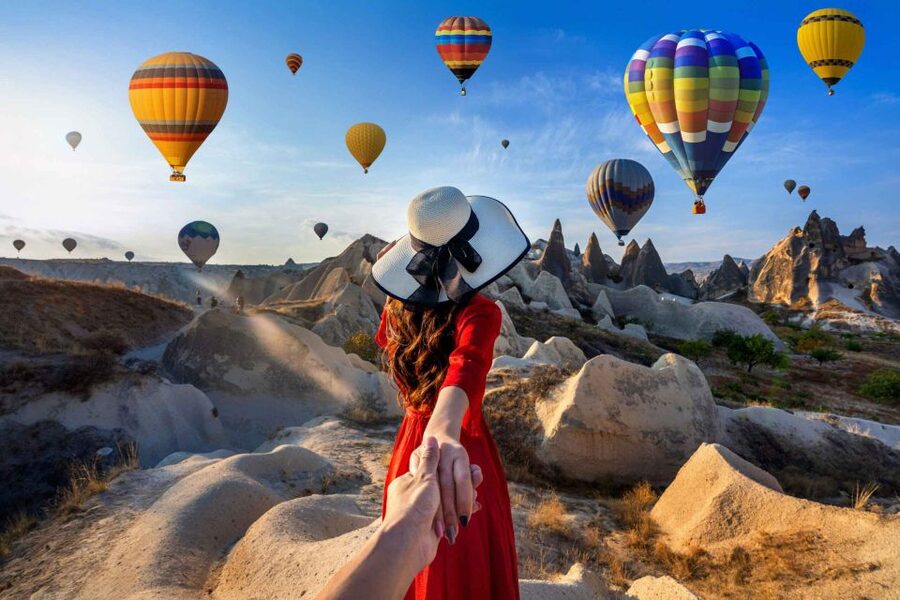 City of Side: 2-Day Cappadocia, Cave Hotel, & Balloon Tour - Derwent Valley and the Valley Stops: How to Make Sense of the Rock Formations