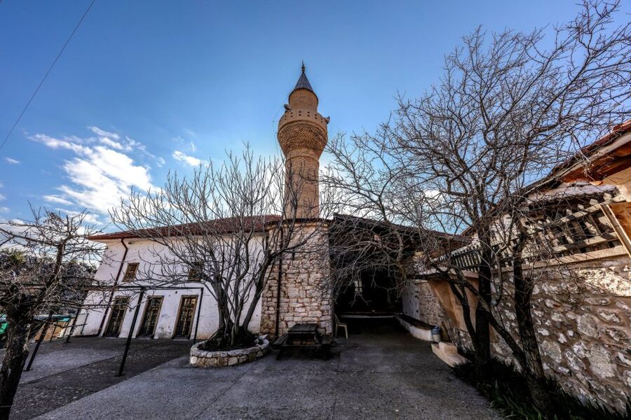 City of Side: Altinbesik Cave and Ormana Tour with Boat Ride - Key highlights worth planning around