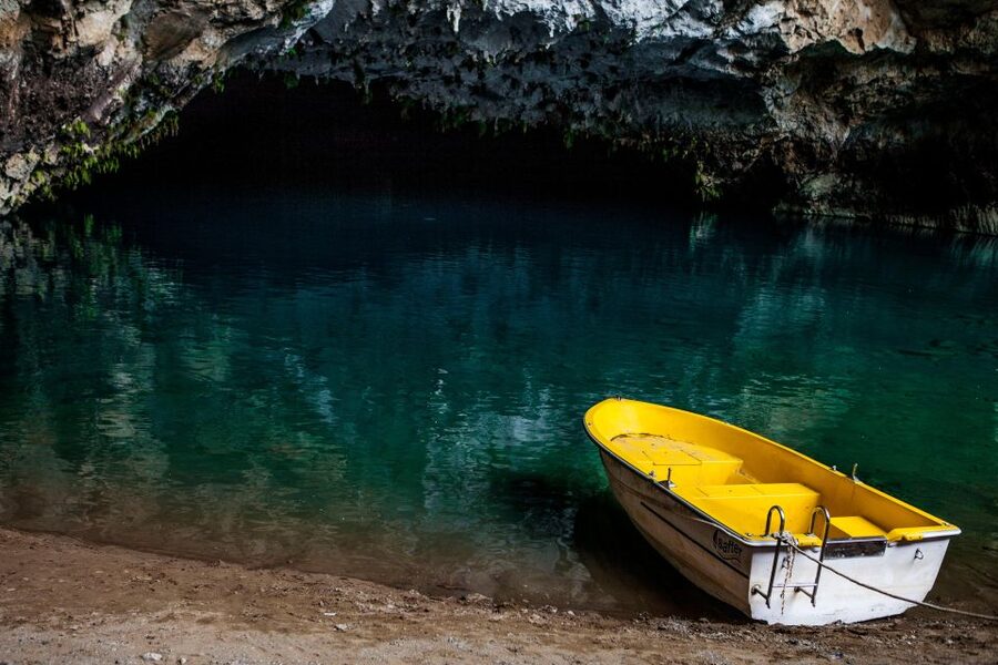 City of Side: Altinbesik Cave and Ormana Tour with Boat Ride - Who this tour fits best