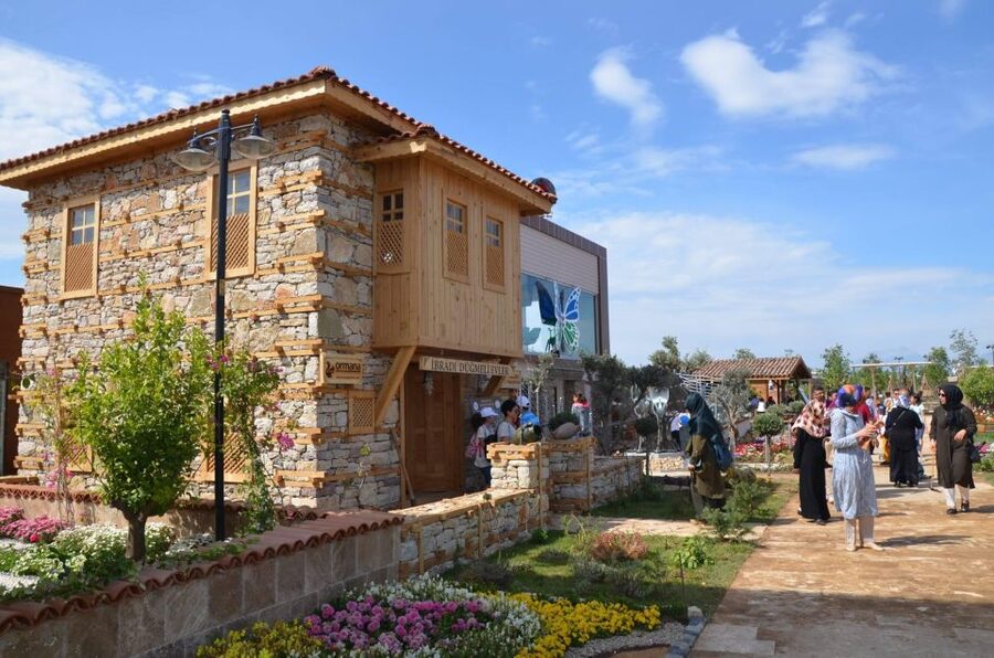 City of Side: Altinbesik Cave and Ormana Tour with Boat Ride - Tour logistics you should actually plan for