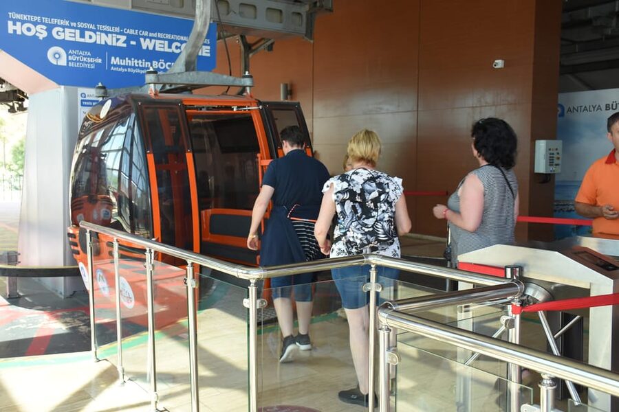 City of Side: City Tour including Waterfalls and Cable Car - Should you book City of Side: City Tour including Waterfalls and Cable Car?