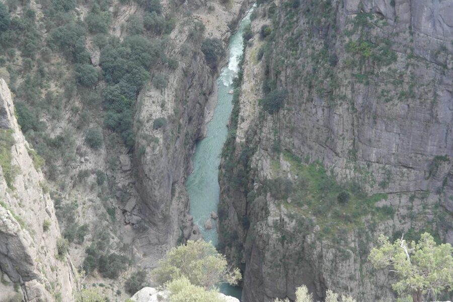 City of Side: Eagle Canyon and Selge Ancient City Day Trip - Key things to know before you go