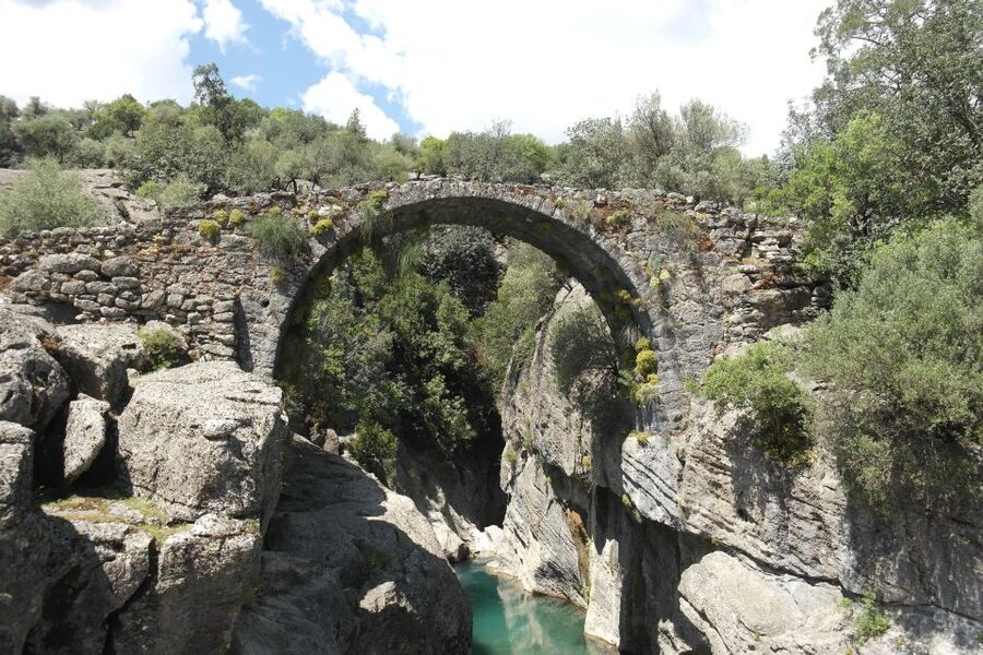 City of Side: Eagle Canyon and Selge Ancient City Day Trip - Who This Day Trip Suits Best