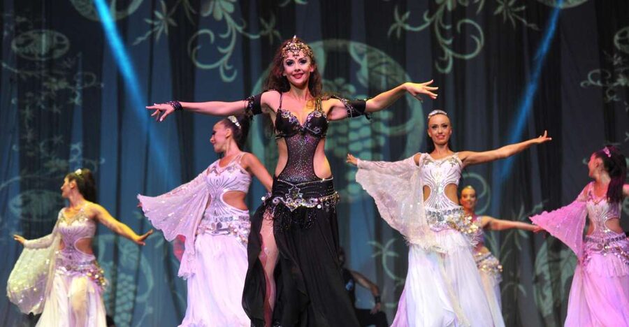 City of Side: Fire of Anatolia Dance Show Ticket & Transfer - Choosing Your Seats in Aspendos Arena (and Why It Changes Your View)