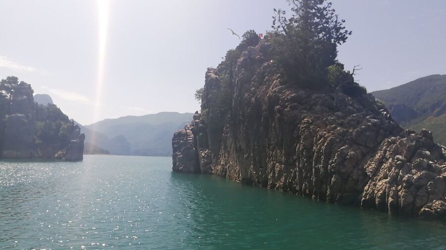 City of Side: Green Canyon Boat Tour with Lunch and Drinks - Value and Comfort: When This Tour Feels Great (and When It Doesn’t)