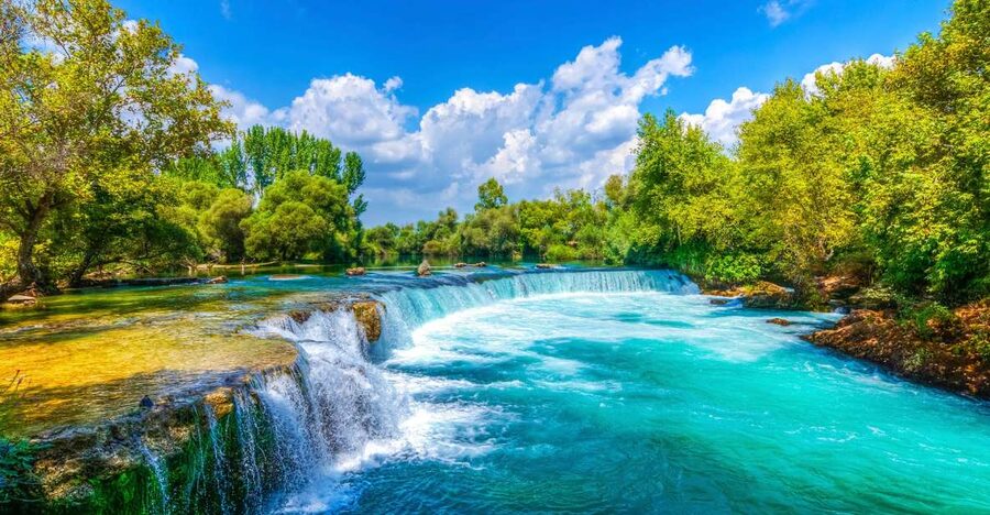 City of Side: Manavgat River Boat Lunch Cruise & Bazaar Tour - Key Things I Like (and You’ll Notice Too)