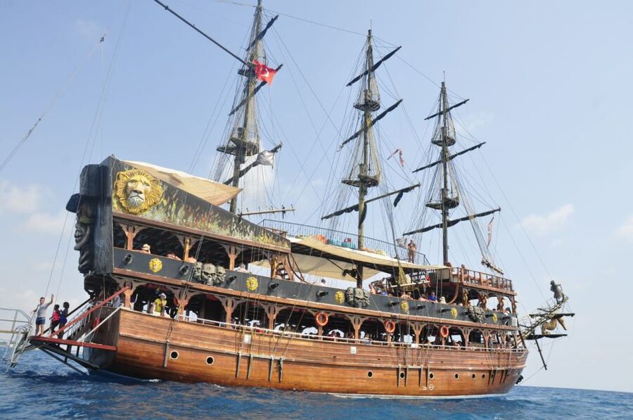 City of Side: Manavgat River Boat Lunch Cruise & Bazaar Tour - Price and Value: What You’re Really Paying For