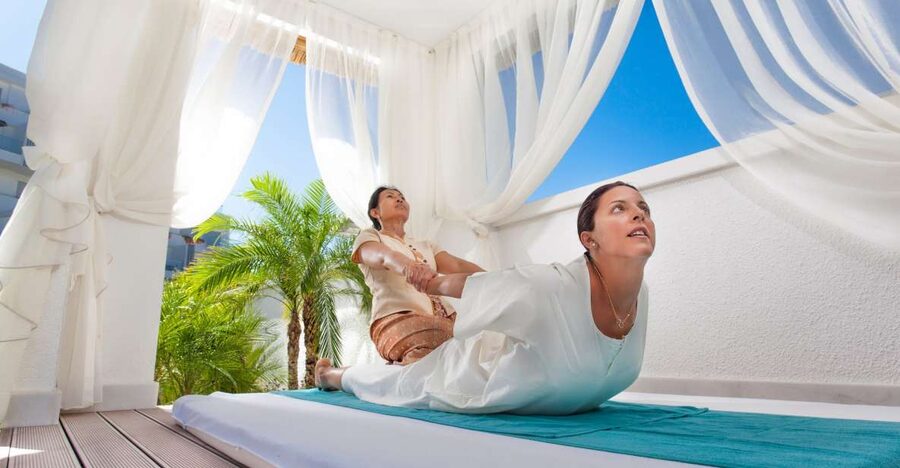 City of Side: Q Spa & Wellness with Balinese or Thai Massage - How the Side Hammam Experience Fits in 2–3 Hours