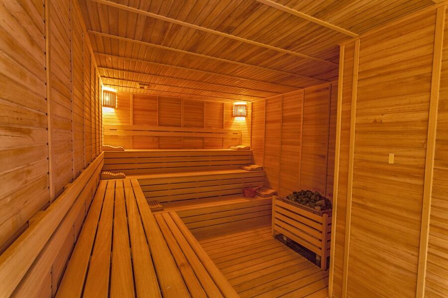 City of Side: Q Spa & Wellness with Balinese or Thai Massage - Cleanliness, Staff Attitude, and the Calm Small-Group Vibe