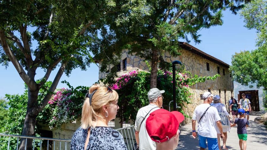 City of Side: Sapadere Canyon & Alanya Tour with Lunch - Goblin’s Cave Option: A Second Stop If You Want More Than Waterfalls
