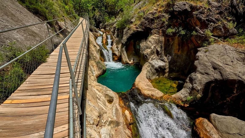 City of Side: Sapadere Canyon & Alanya Tour with Lunch - Optional Cable Car to Alanya Castle: When the View Matters More Than the Clock