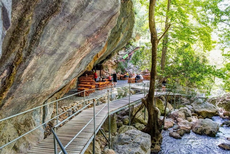 City of Side: Sapadere Canyon & Alanya Tour with Lunch - Timing, Pacing, and Where the Day Can Feel Long