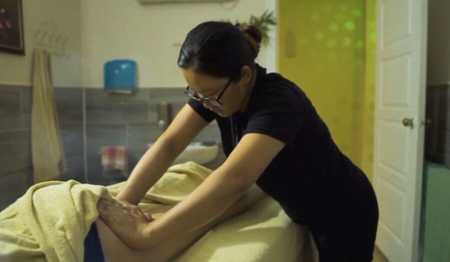 City of Side: Turkish Bath and Spa Experience with Massage - Sauna to Salt Room to Steam Room: Your Warm-Up Strategy