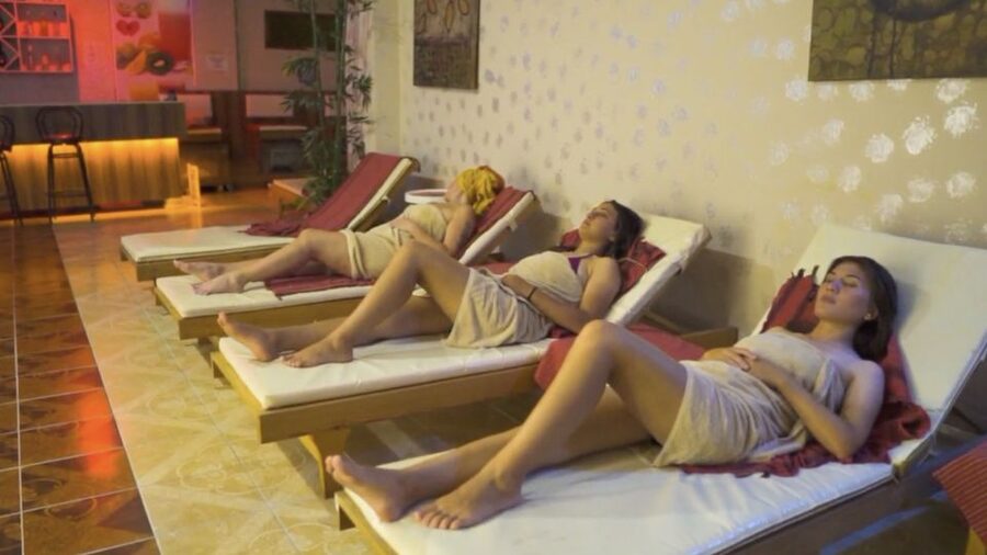 City of Side: Turkish Bath and Spa Experience with Massage - The Foam Scrub and Peeling Massage (Two Included 20-Minute Treatments)