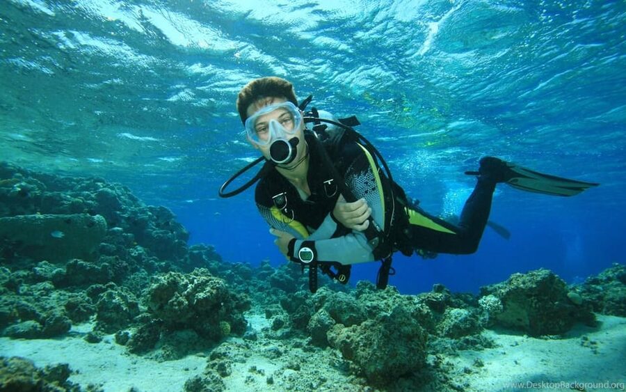Diving Tour from Alanya & Side with Lunch - 2 Dives Included - What 7 hours feels like: transfer, 5 hours on the water, weather shifts