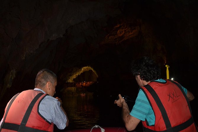 Excursion to Altinbesik Cave and Ormana Village - What’s included, what costs extra, and what that means for value