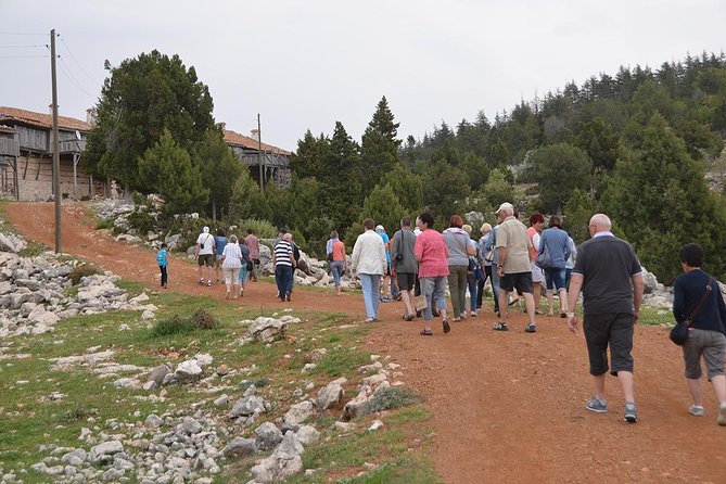 Excursion to Altinbesik Cave and Ormana Village - Should you book Altınbesik Cave and Ormana from Side?