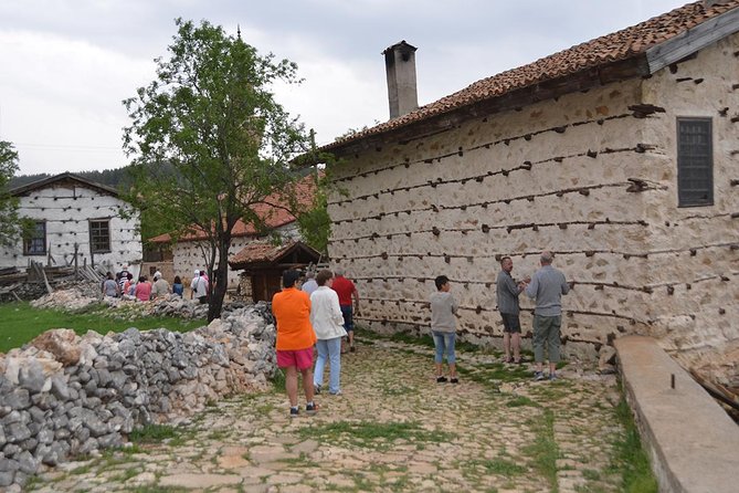 Excursion to Altinbesik Cave and Ormana Village - FAQ