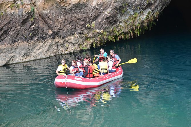 Excursion to Altinbesik Cave and Ormana Village - The road trip from Side: comfort, timing, and a bumpy reality check